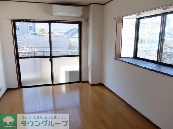 ティビルの物件内観写真